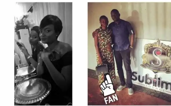 #5kBae: Shocked Nigerians React After New Photo Of Lady Who Refunded 5k Surfaces